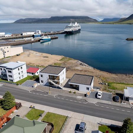 Hafnir Lejlighed Grundarfjörður Eksteriør billede
