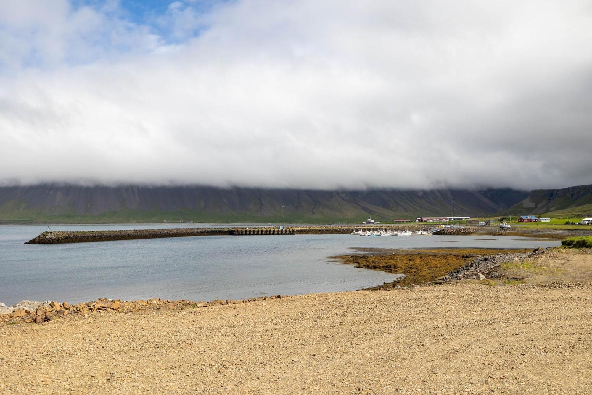 Hafnir Lejlighed Grundarfjörður Eksteriør billede